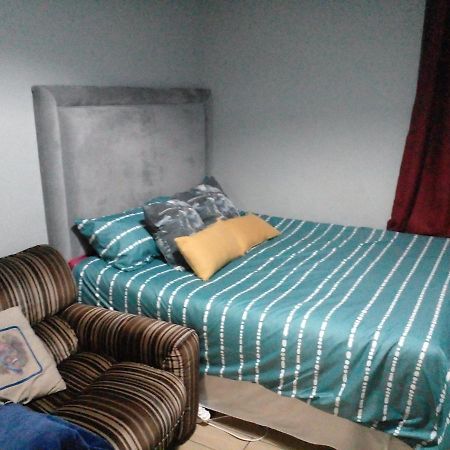 Heriot 1 Bedroom Apartment เคปทาวน์ ภายนอก รูปภาพ
