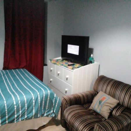 Heriot 1 Bedroom Apartment เคปทาวน์ ภายนอก รูปภาพ