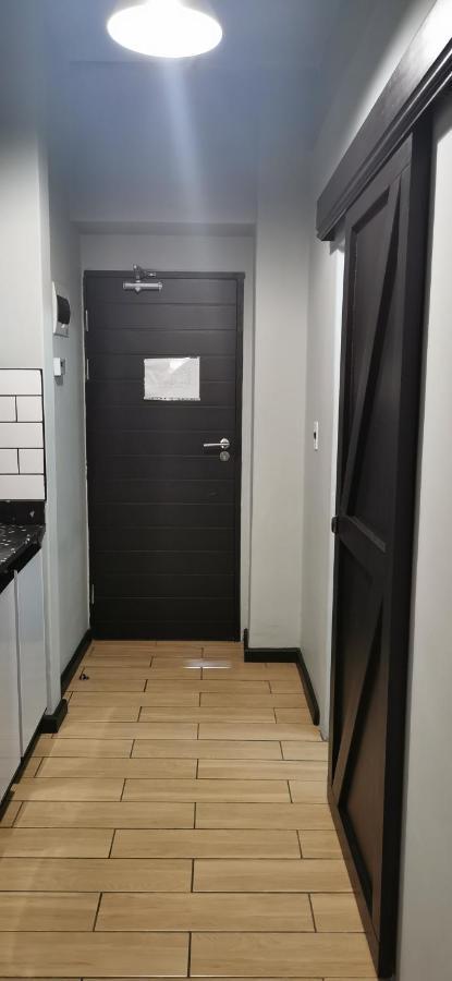 Heriot 1 Bedroom Apartment เคปทาวน์ ภายนอก รูปภาพ