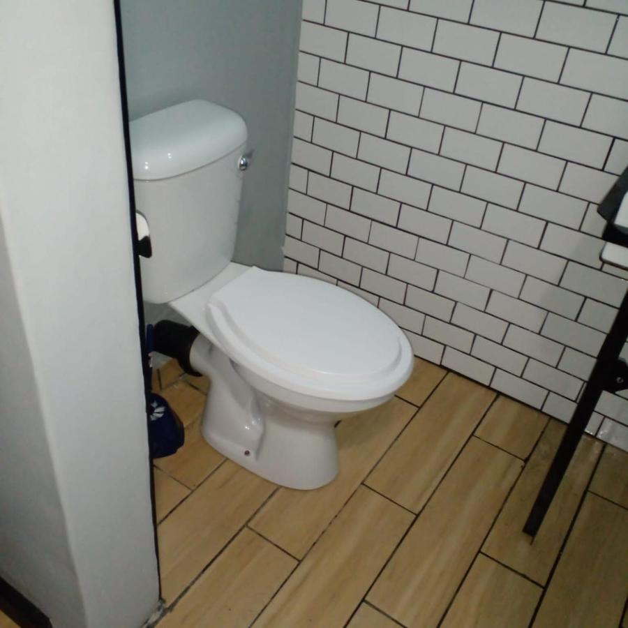Heriot 1 Bedroom Apartment เคปทาวน์ ภายนอก รูปภาพ