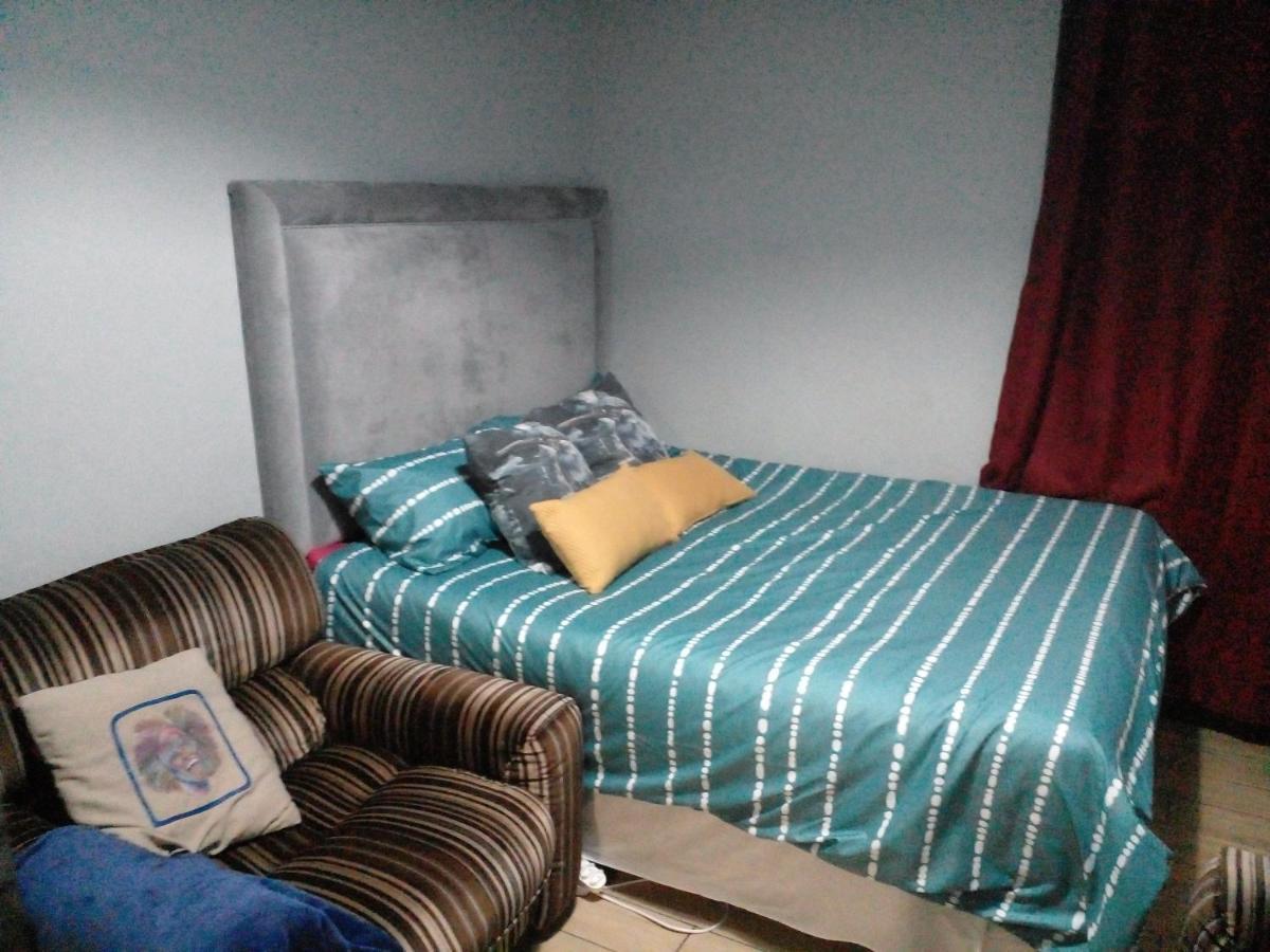 Heriot 1 Bedroom Apartment เคปทาวน์ ภายนอก รูปภาพ