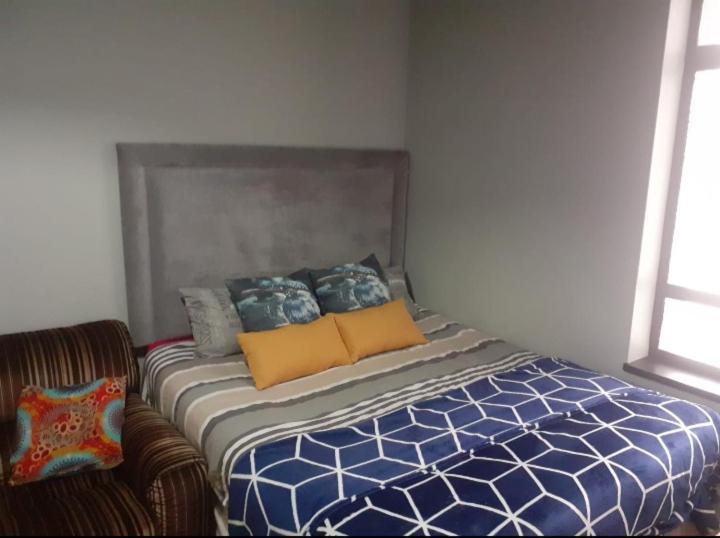 Heriot 1 Bedroom Apartment เคปทาวน์ ภายนอก รูปภาพ
